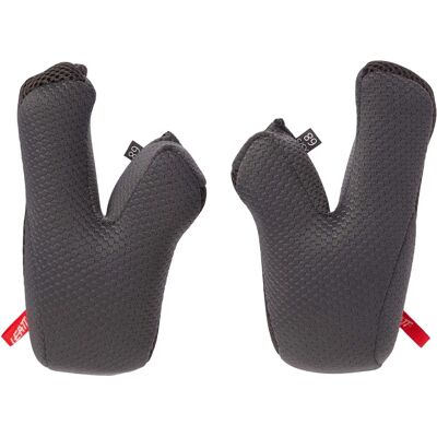 Leatt GPX Wangenpolster - XS/S 68mm Helmzubehör Leatt GPX Wangenpolster - XS/S 68mm Helmzubehör