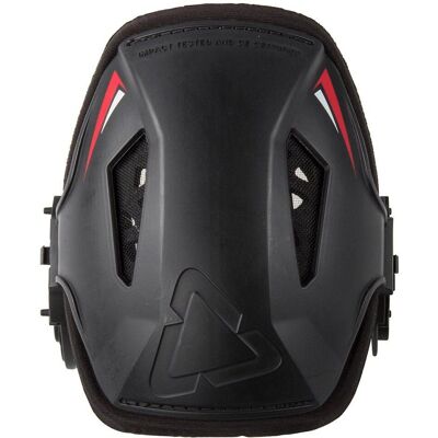 Leatt X-frame Knee Brace Protector Spare - Right L-XL Leatt X-frame Knee Brace Protector Spare - Right L-XL