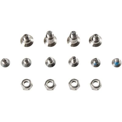 Kit complet de casque Leatt Bolt X-Frame - Casque - Publicité Kit complet de casque Leatt Bolt X-Frame - Casque - Publicité