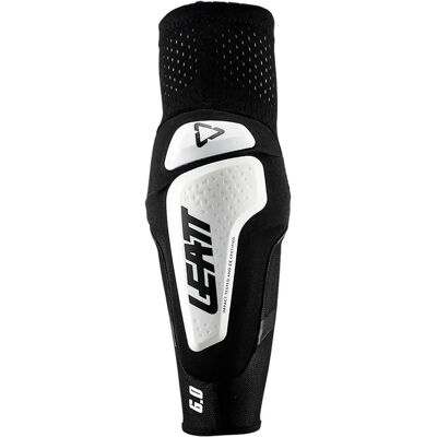Leatt 3DF 6.0 Protections de coude - Cross motocross - Publicité Leatt 3DF 6.0 Protections de coude - Cross motocross - Publicité