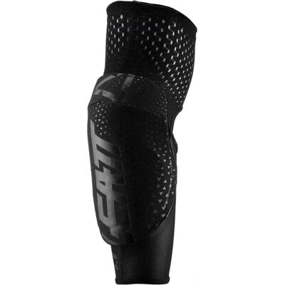 Leatt 3DF 5.0 Elbow Protector - Black - Offroad Gear Leatt 3DF 5.0 Elbow Protector - Black - Offroad Gear