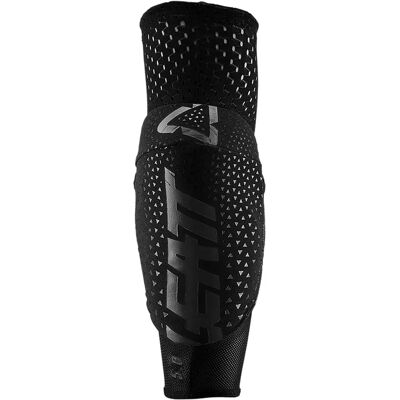 Leatt Ellbogen-Schutz 3DF 5.0 - Schwarz - L Impact CE EN 1621-1 Leatt Ellbogen-Schutz 3DF 5.0 - Schwarz - L Impact CE EN 1621-1