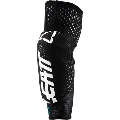Leatt 3DF 5.0 Protezioni gomiti da motocross - Bianco, XL - Certificazione CE Leatt 3DF 5.0 Protezioni gomiti da motocross - Bianco, XL - Certificazione CE
