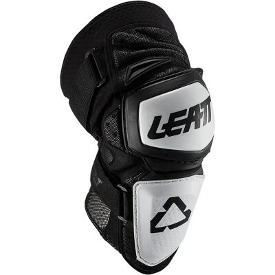 Leatt 3.0 EXT Knie- und Schienbeinprotektoren - CE-zertifiziert, Leicht Leatt 3.0 EXT Knie- und Schienbeinprotektoren - CE-zertifiziert, Leicht
