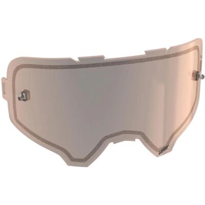 Gafas de ciclismo Iriz Bronze de Leatt - Lente resistente a golpes Gafas de ciclismo Iriz Bronze de Leatt - Lente resistente a golpes
