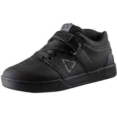 Leatt 4.0 Klickpedal Schuhe - Schwarz - Fahrrad & Radsport Leatt 4.0 Klickpedal Schuhe - Schwarz - Fahrrad & Radsport