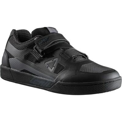 Chaussures de vélo Leatt 5.0 - Granite - UK 5,5 Chaussures de vélo Leatt 5.0 - Granite - UK 5,5