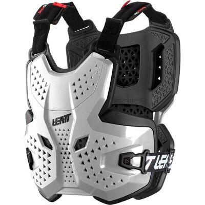 Leatt Weiß 3.5 Brustschutz Unisex Impact-Schutz - Brustschutz Leatt Weiß 3.5 Brustschutz Unisex Impact-Schutz - Brustschutz