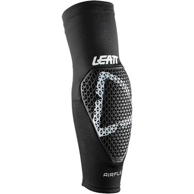Leatt Airflex Protettori Gomiti - M - Protezione contro gli Urti Leatt Airflex Protettori Gomiti - M - Protezione contro gli Urti