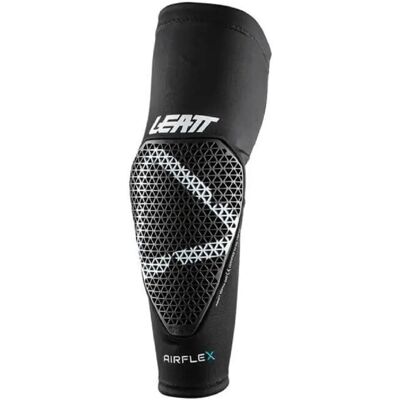 Protège-Coudes Leatt AirFlex - Noir - XXL - Protection contre les chocs Protège-Coudes Leatt AirFlex - Noir - XXL - Protection contre les chocs