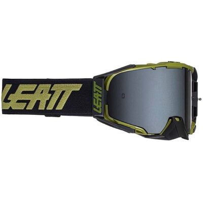 Gogle Leatt Velocity 6.5 Desert - Odporne na uderzenia, szeroki kąt widzenia Gogle Leatt Velocity 6.5 Desert - Odporne na uderzenia, szeroki kąt widzenia