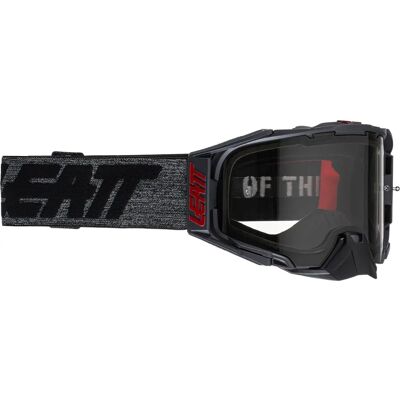 Leatt Velocity 6.5 Graphene Motocross Goggles - Unisex Leatt Velocity 6.5 Graphene Motocross Goggles - Unisex