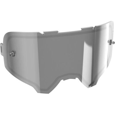 Lentille de remplacement Leatt Velocity Iriz - Lunettes - Publicité Lentille de remplacement Leatt Velocity Iriz - Lunettes - Publicité