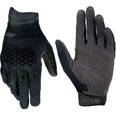 Leatt 3.5 Lite Motocross-Handschuhe - Schwarz - Unisex - S-XXL Leatt 3.5 Lite Motocross-Handschuhe - Schwarz - Unisex - S-XXL