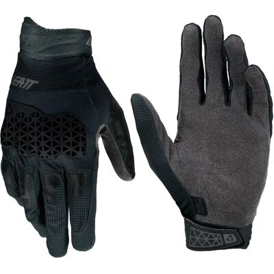Guanti Motocross Youth Leatt 3.5 Lite - Nero Guanti Motocross Youth Leatt 3.5 Lite - Nero