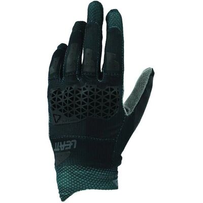 Guantes de motocross para jóvenes Leatt 3.5 Lite - Negro - L Guantes de motocross para jóvenes Leatt 3.5 Lite - Negro - L