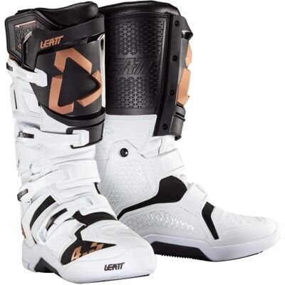 Leatt 4.5 Motocross-Stiefel - Komfort & Sicherheit Leatt 4.5 Motocross-Stiefel - Komfort & Sicherheit