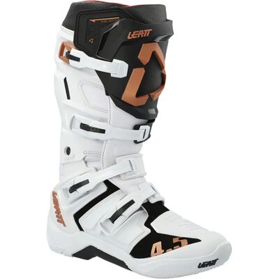 Leatt 4.5 Motocross-Stiefel - Sicherheit Komfort Design Leatt 4.5 Motocross-Stiefel - Sicherheit Komfort Design