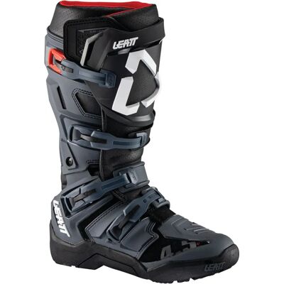 Bottes Enduro Leatt 4.5 - Bottes de Moto - Publicité Bottes Enduro Leatt 4.5 - Bottes de Moto - Publicité
