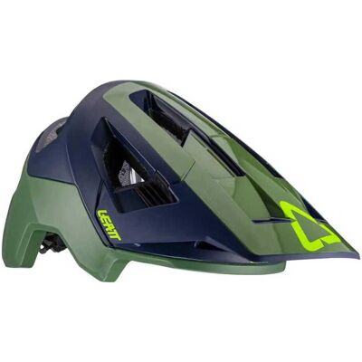 Casco de bicicleta Leatt V21.1 Cactus - MTB Ebike All Mountain - Equipo de seguridad Casco de bicicleta Leatt V21.1 Cactus - MTB Ebike All Mountain - Equipo de seguridad