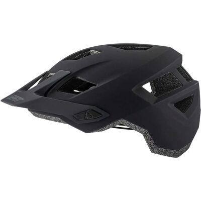 Casco de Bicicleta Leatt MTB 1.0 V21.1 - Negro - Casco de Bicicleta Casco de Bicicleta Leatt MTB 1.0 V21.1 - Negro - Casco de Bicicleta