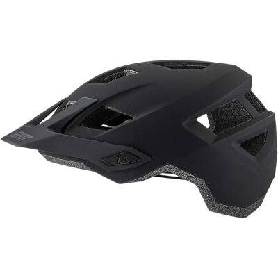 Casco MTB Leatt All Mountain 1.0 Nero Taglia L Casco MTB Leatt All Mountain 1.0 Nero Taglia L
