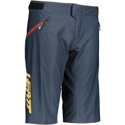 Short da ciclismo Leatt Lady 2.0 Onyx - Abbigliamento MTB Short da ciclismo Leatt Lady 2.0 Onyx - Abbigliamento MTB