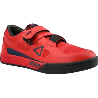 Buty Leatt 5.0 Clip - Wodoodporne, Oddychające i Wytrzymałe Buty Leatt 5.0 Clip - Wodoodporne, Oddychające i Wytrzymałe