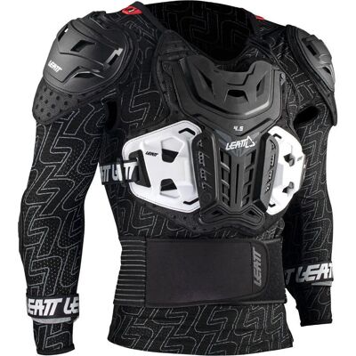 Protection Thorax Impact Leatt 4.5 Pro - Unisex 2XL Protection Thorax Impact Leatt 4.5 Pro - Unisex 2XL