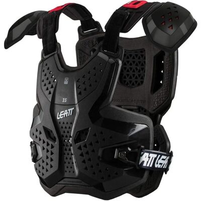 Leatt 3.5 Pro Brustschutz - Schutz gegen Stöße Leatt 3.5 Pro Brustschutz - Schutz gegen Stöße