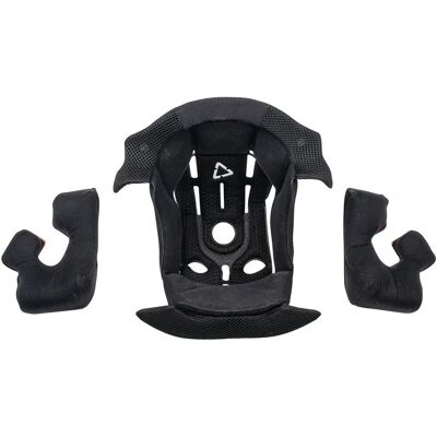 Leatt 7.5 Helmet Interior Foam Kit Leatt 7.5 Helmet Interior Foam Kit