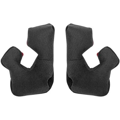 Accesorios para cascos Leatt - 8.5/9.5/8.0 - Protector de barbilla, hombro Accesorios para cascos Leatt - 8.5/9.5/8.0 - Protector de barbilla, hombro