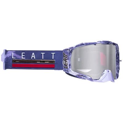 Leatt Velocity 6.5 Iriz Giraffe Goggles - Impact Resistant, Anti-Fog Leatt Velocity 6.5 Iriz Giraffe Goggles - Impact Resistant, Anti-Fog