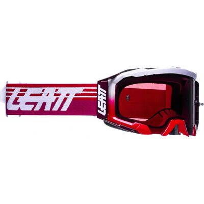 Leatt Velocity 5.5 Fade Motocross Brille - Stoßfest, WideVision-Objektiv Leatt Velocity 5.5 Fade Motocross Brille - Stoßfest, WideVision-Objektiv