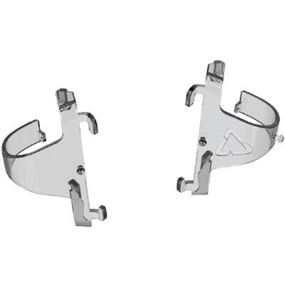 Leatt FirstTurn Tear-Off Kit - Accessoires casque - Publicité Leatt FirstTurn Tear-Off Kit - Accessoires casque - Publicité