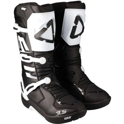 Stivali da Motocross Leatt 3.5 per bambini - Sicurezza & Comfort Stivali da Motocross Leatt 3.5 per bambini - Sicurezza & Comfort