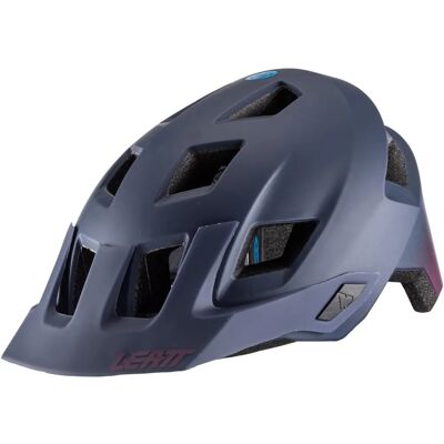 Casco MTB Leatt All Mountain 1.0 - Dusk - Casco Casco MTB Leatt All Mountain 1.0 - Dusk - Casco
