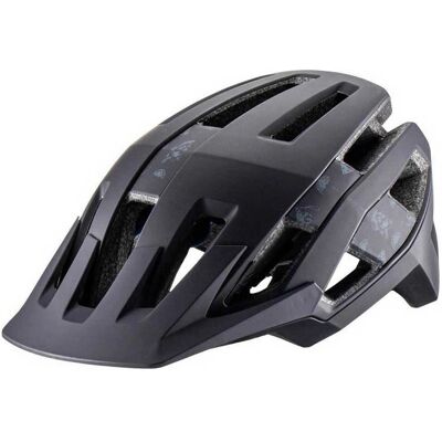 Leatt MTB Trail 3.0 Fahrradhelm - Schwarz - S Leatt MTB Trail 3.0 Fahrradhelm - Schwarz - S