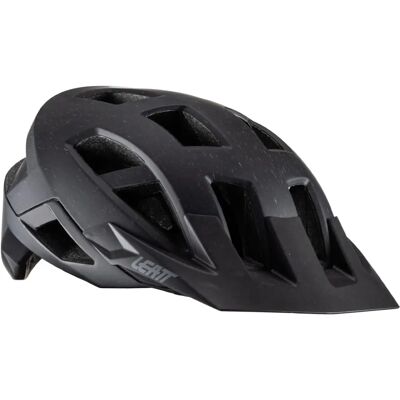 Casco MTB Leatt 2.0 - Unisex - Nero - Taglia L - Casco Casco MTB Leatt 2.0 - Unisex - Nero - Taglia L - Casco