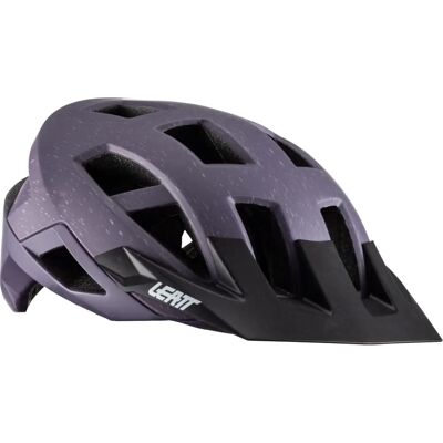 Leatt Herren MTB Trail 2.0 V22 Lila Helm M - Fahrradhelm Leatt Herren MTB Trail 2.0 V22 Lila Helm M - Fahrradhelm