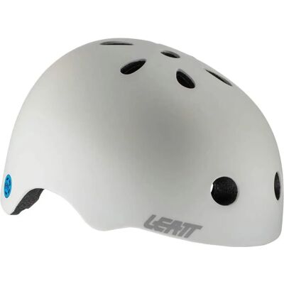 Casco Bicicletta Leatt Urban 1.0 - Acciaio - M-L - Sicurezza Casco Bicicletta Leatt Urban 1.0 - Acciaio - M-L - Sicurezza