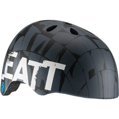 Casque vélo junior Leatt MTB Urban 1.0 - Noir Casque vélo junior Leatt MTB Urban 1.0 - Noir