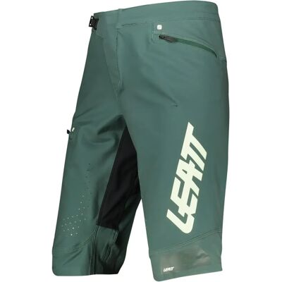 Szorty MTB Leatt DBX 4.0 - Zielone - Unisex Szorty MTB Leatt DBX 4.0 - Zielone - Unisex