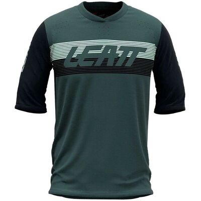 Leatt Jersey MTB Enduro 3.0 - S Ivy Leatt Jersey MTB Enduro 3.0 - S Ivy