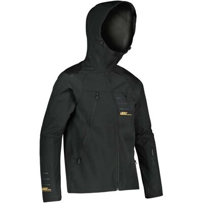 Leatt Herren ALLMTN 4.0 Jacke - Grau - Wasserdicht, Atmungsaktiv, Winddicht Leatt Herren ALLMTN 4.0 Jacke - Grau - Wasserdicht, Atmungsaktiv, Winddicht