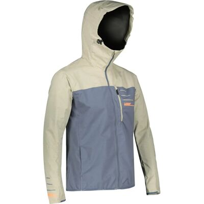 Leatt MTB All Mountain 2.0 Jacke - Wasserdicht, Atmungsaktiv, Leicht Leatt MTB All Mountain 2.0 Jacke - Wasserdicht, Atmungsaktiv, Leicht