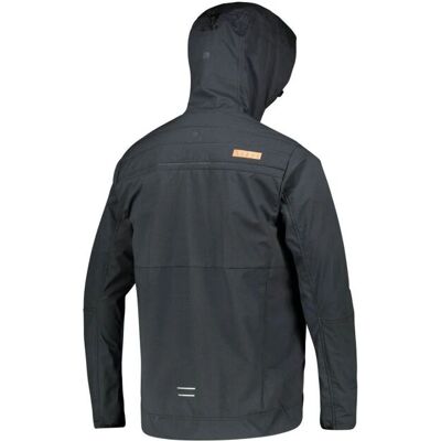 Giacca da bici Leatt - XS Nera - Giacca MTB Giacca da bici Leatt - XS Nera - Giacca MTB