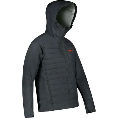 Leatt Trail 3.0 Wasserdichte Fahrradjacke - MTB Trail Bekleidung Leatt Trail 3.0 Wasserdichte Fahrradjacke - MTB Trail Bekleidung