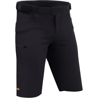 Leatt MTB Trail 3.0 Shorts - Schwarz - Leicht, Wasserabweisend Leatt MTB Trail 3.0 Shorts - Schwarz - Leicht, Wasserabweisend