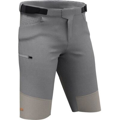 Pantaloncini Leatt Trail 3.0 Grigio Desert - Pantaloncini Pantaloncini Leatt Trail 3.0 Grigio Desert - Pantaloncini